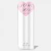 Цветочный Конус "Love You" (20 шт.) - #164 Розовый